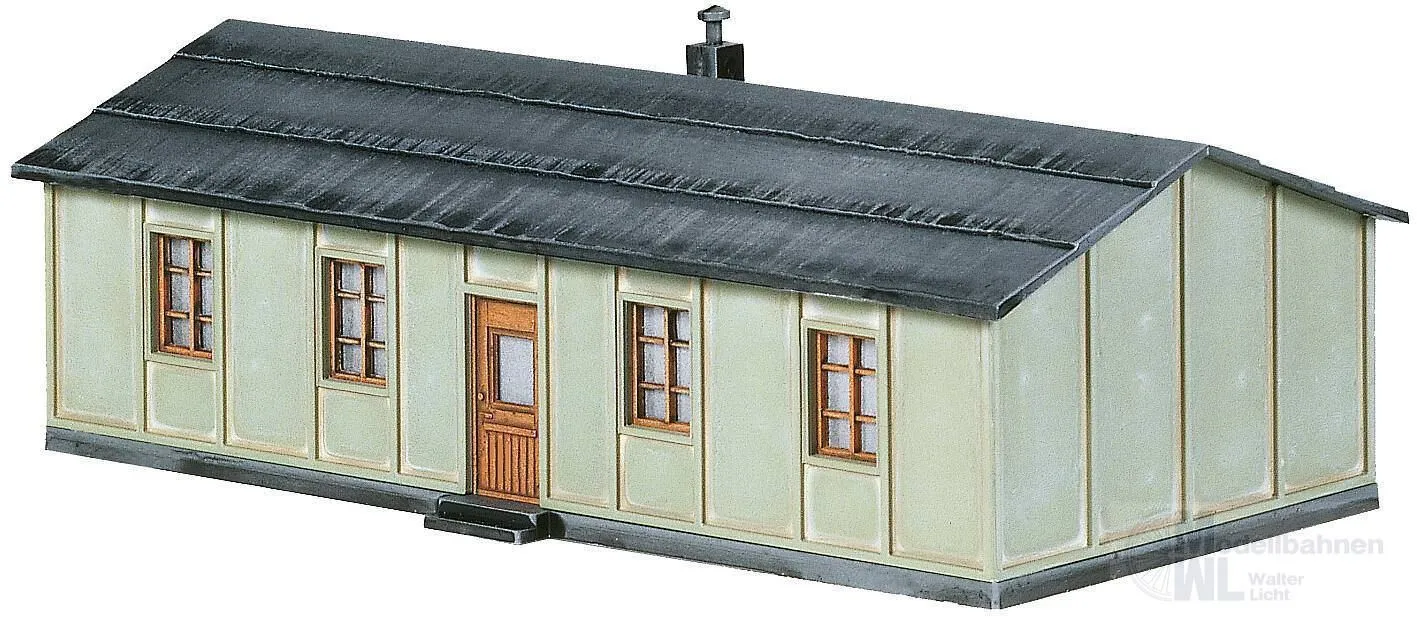 Faller 120252 - Baracke H0 1:87