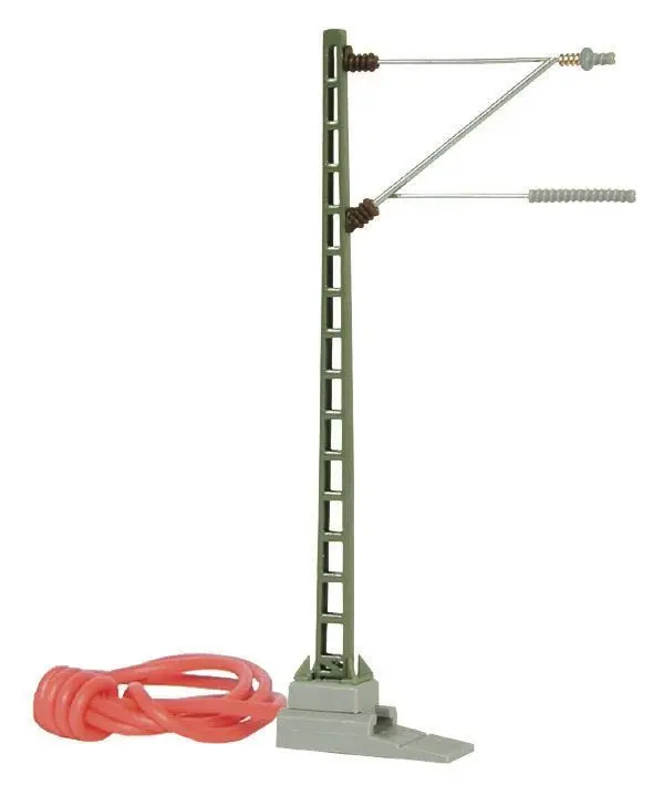 Viessmann 4311 - Anschlussmast N 1:160