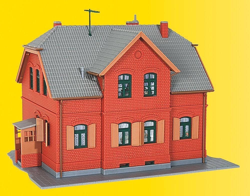 Kibri 38717 - Haus Maybach H0 1:87