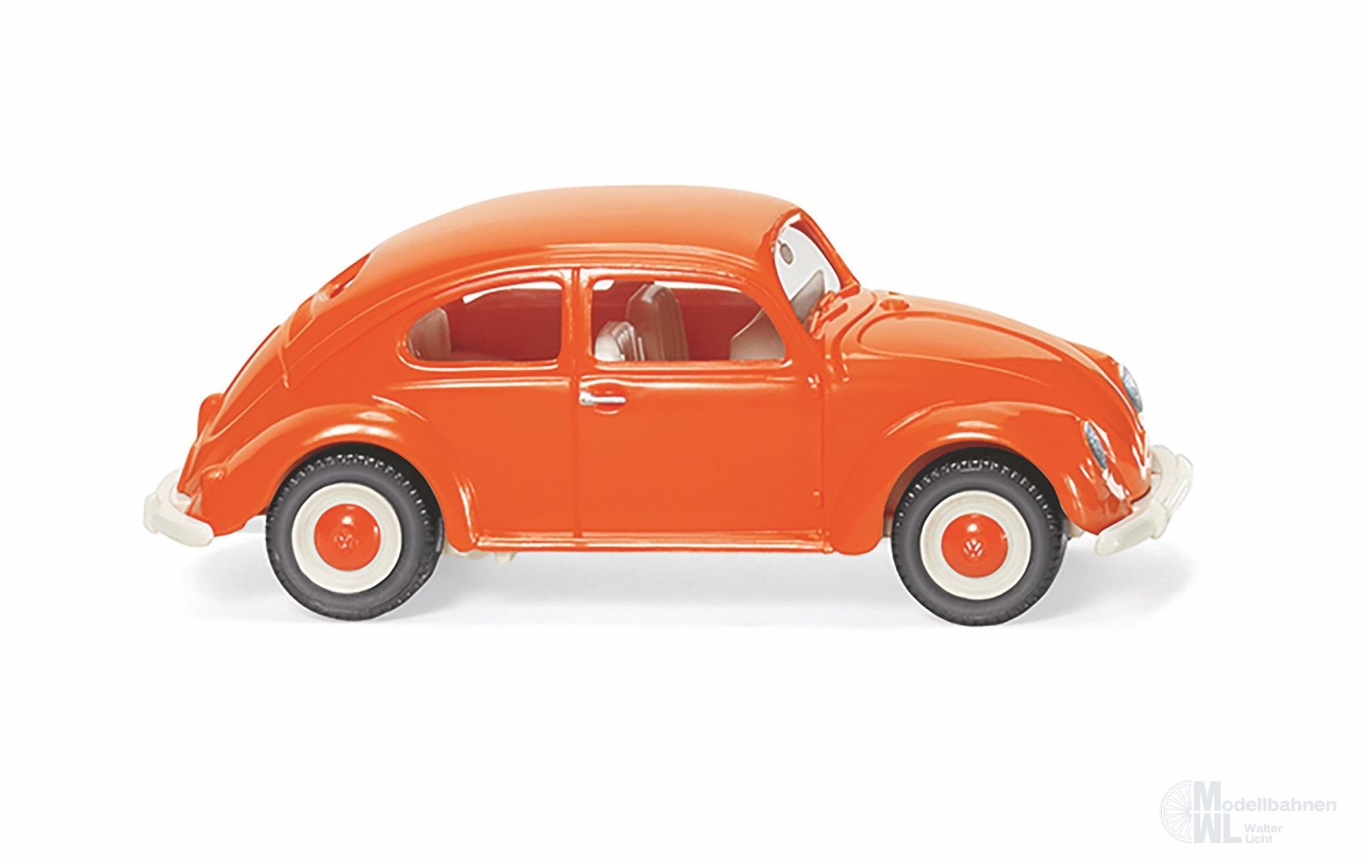 Wiking 083017 - VW Brezelkäfer 100 Jahre Sieper H0 1:87