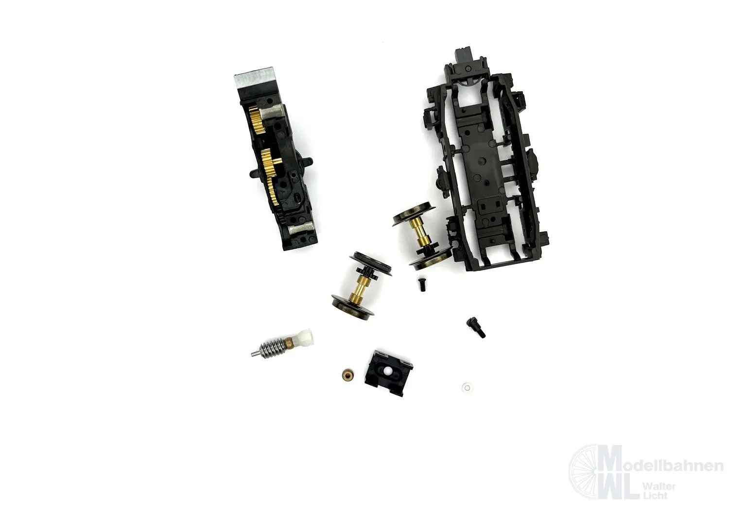 Märklin Ersatzeile E341336 - ERSATZTEIL: Antriebseinheit