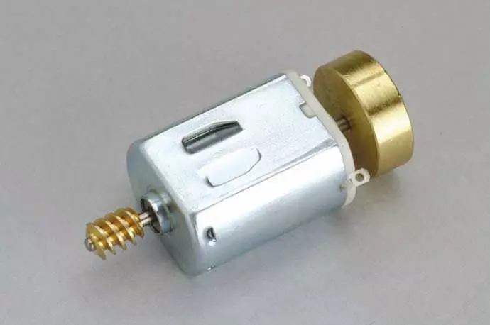 Piko 56000 - Motor mit Schwungmasse