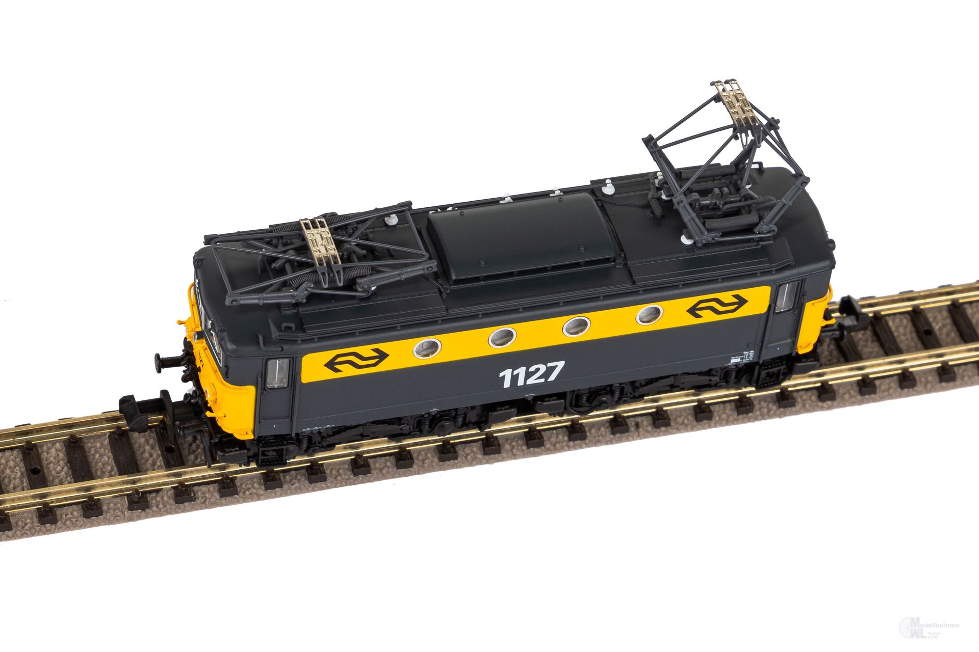Piko 40378 - E-Lok Rh 1100 NS Ep.IV N 1:160