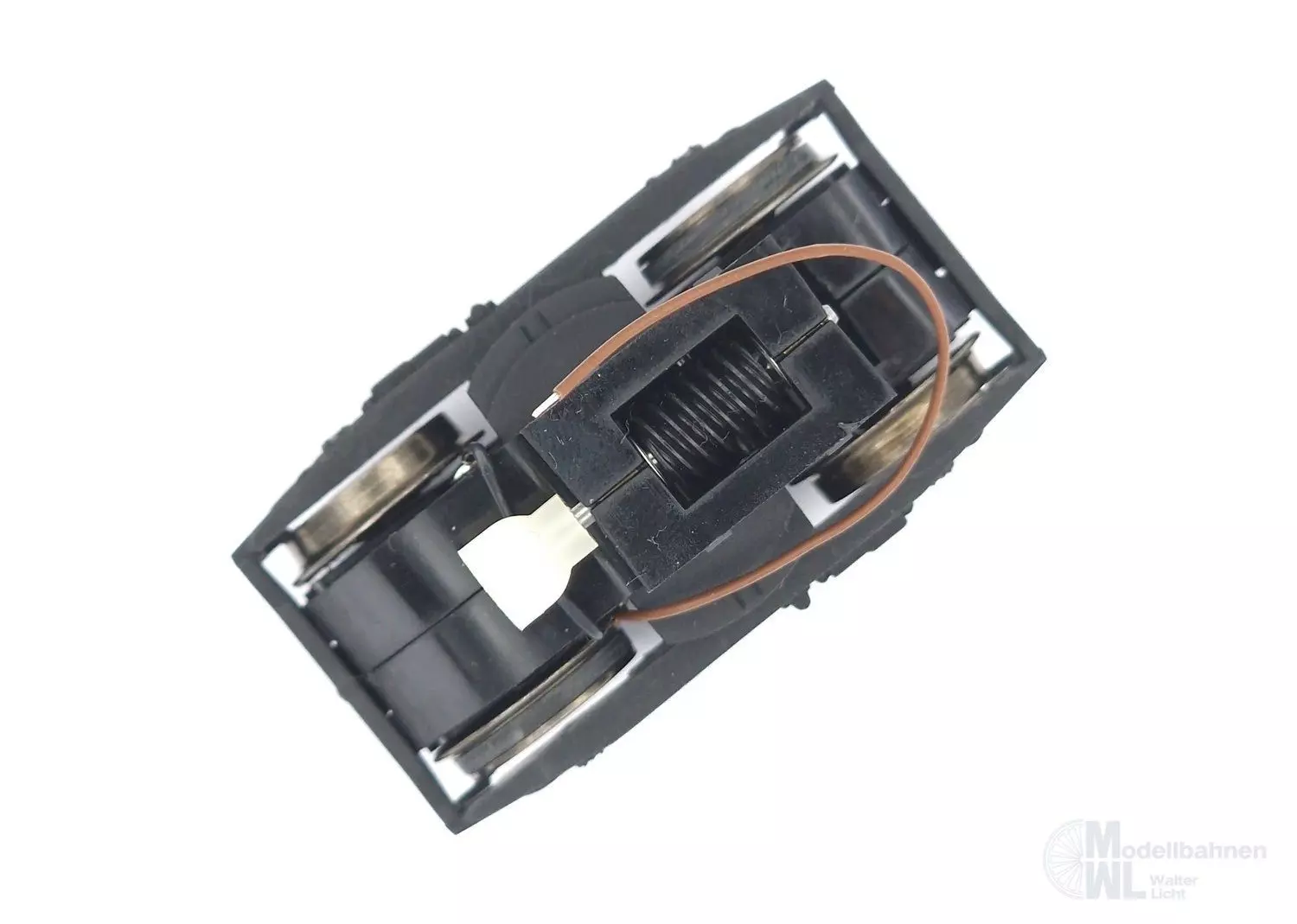 Märklin Ersatzeile E266991 - ERSATZTEIL: Treibgestell hinten