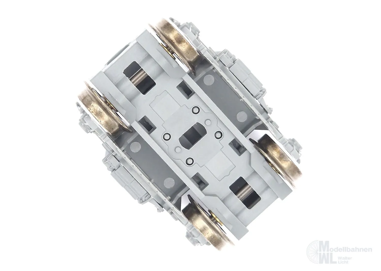 Märklin Ersatzeile E368409 - ERSATZTEIL: Drehgestell