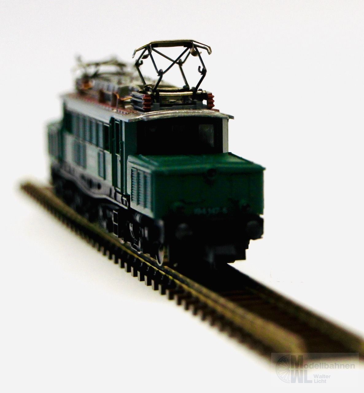 Arnold 0231 - ARNOLD - E-Lok BR 194 147-5 DB N 1:160