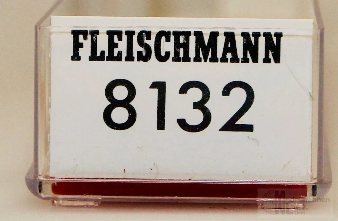 Fleischmann 8132 - FLEISCHMANN - Schnellzugwagen DRG Ep.II 2.Kl. B4ü N 1:160
