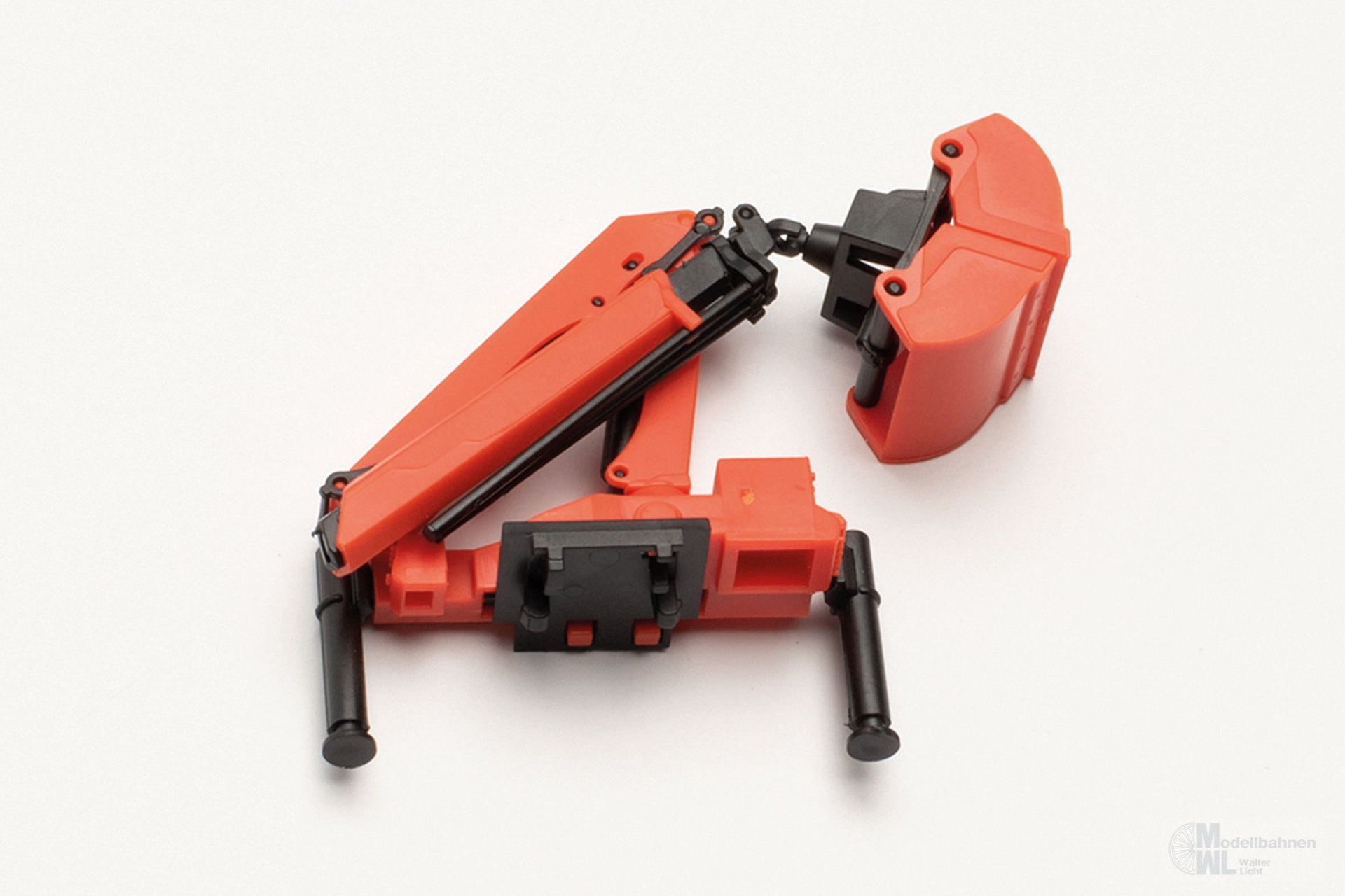 Herpa 54294 - Zub. Palfinger LK mit ZSG H0 1:87