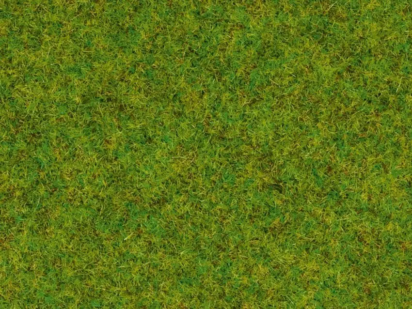 Noch 08200 - Streugras Frühlingswiese 1,5 mm, 20 g G/1/0/H0/H0m/H0e/TT/N/Z