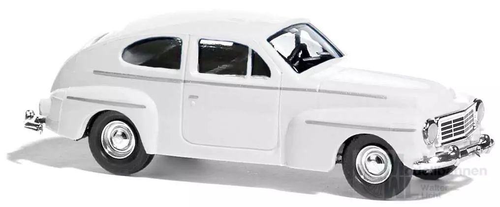 Busch 60222 - Volvo 544 Bausatz H0 1:87