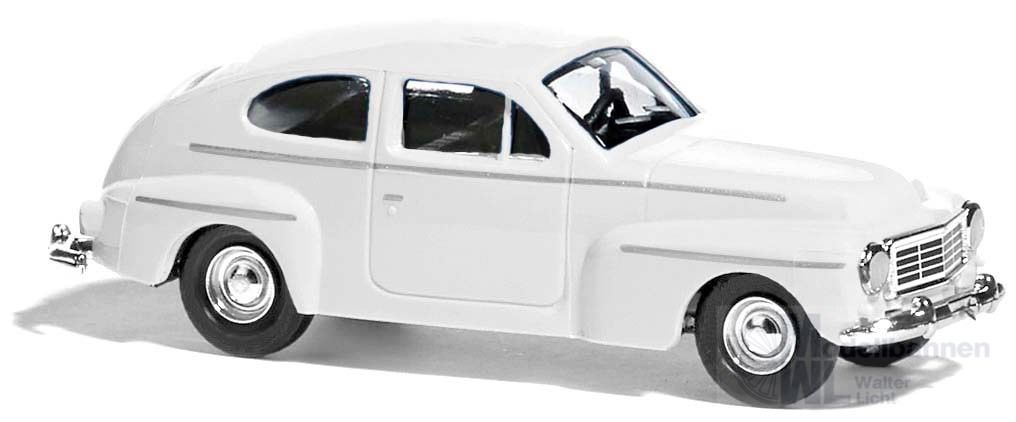 Busch 60222 - Volvo 544 Bausatz H0 1:87 Busch 60222 - Volvo 544 Bausatz H0 1:87