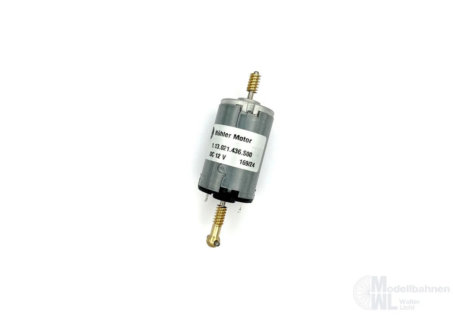 Märklin Ersatzeile E396563 - ERSATZTEIL: Motor