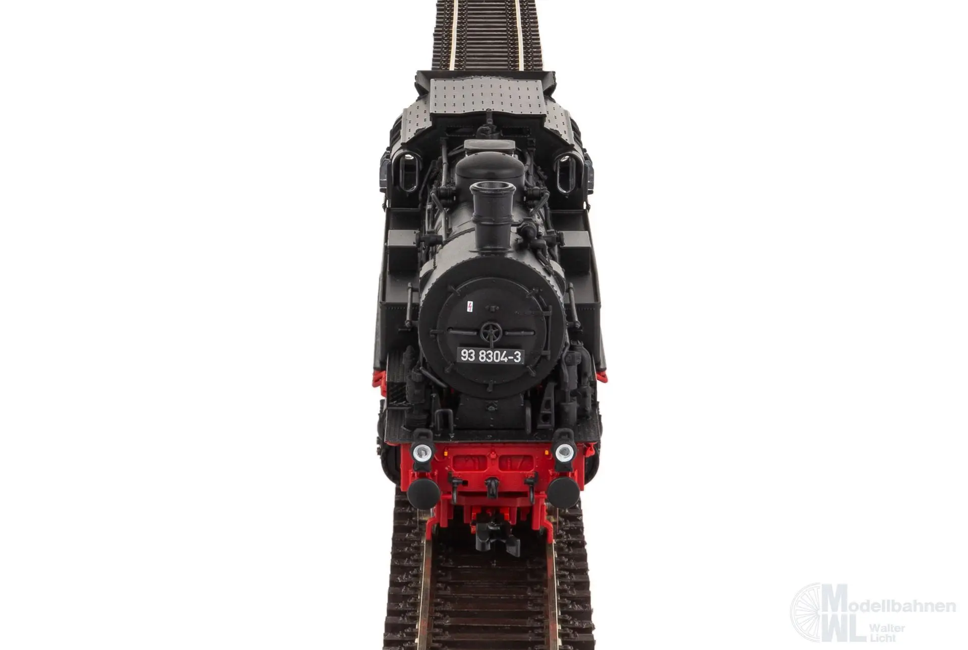 Piko 47132 - Dampflok BR 93 DR Ep.IV TT 1:120