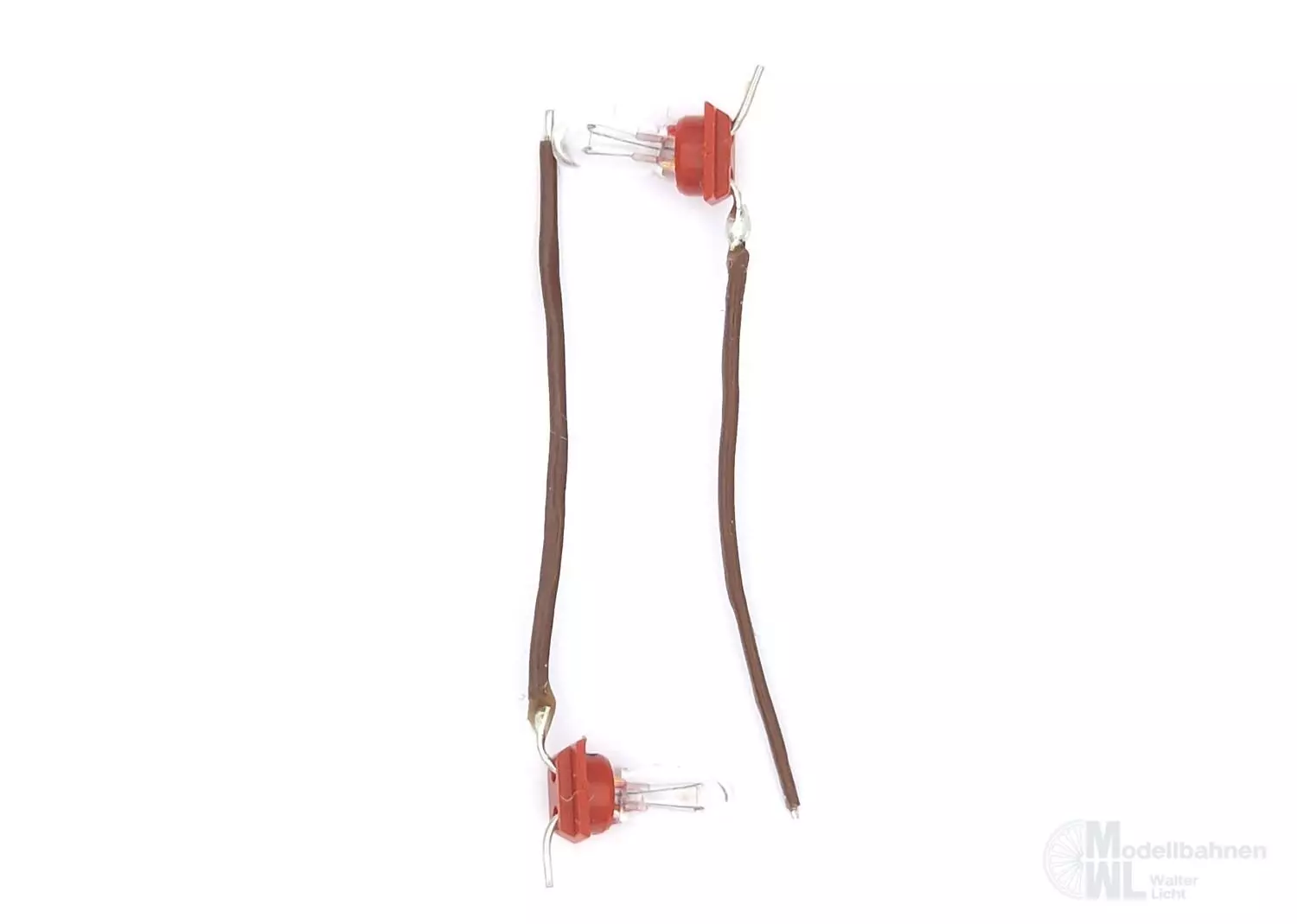 Märklin Ersatzeile E34200058 - ERSATZTEIL: Glühlampe , vorne 2 St