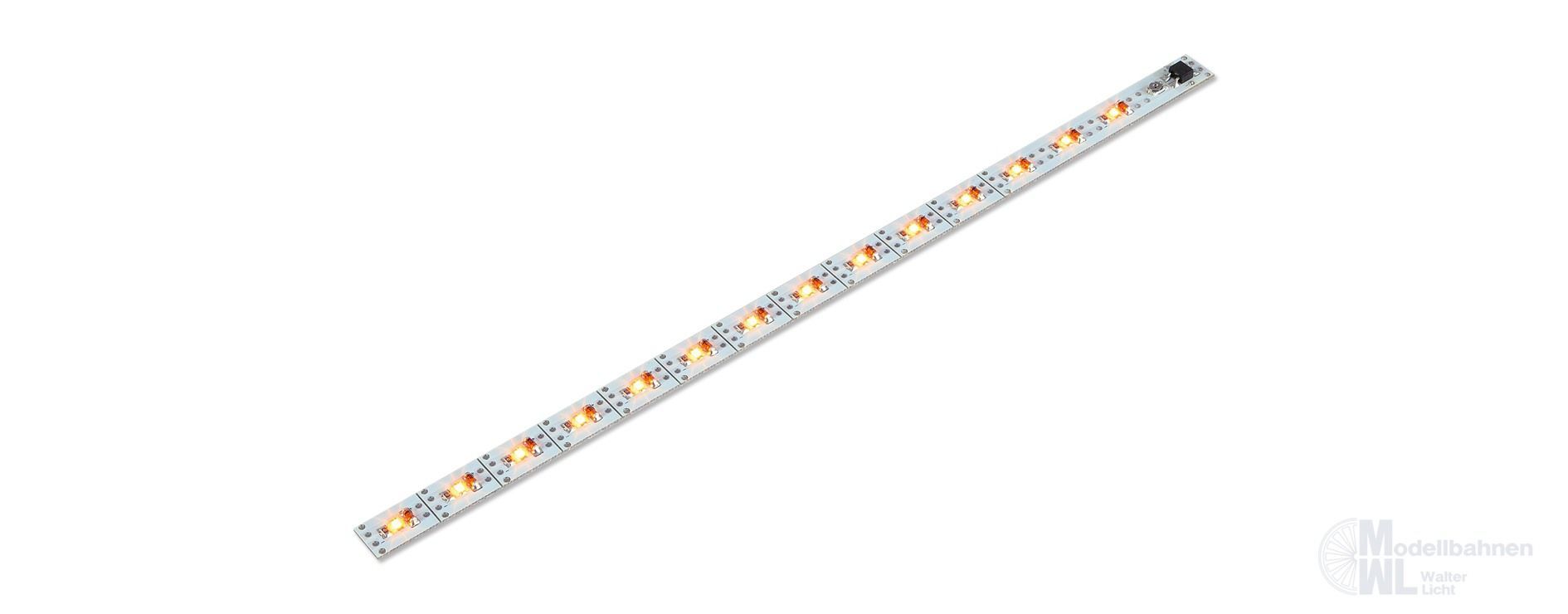 Brawa 2212 - Beleuchtungsplatine für Personenwagen LED warmweiß H0/GL