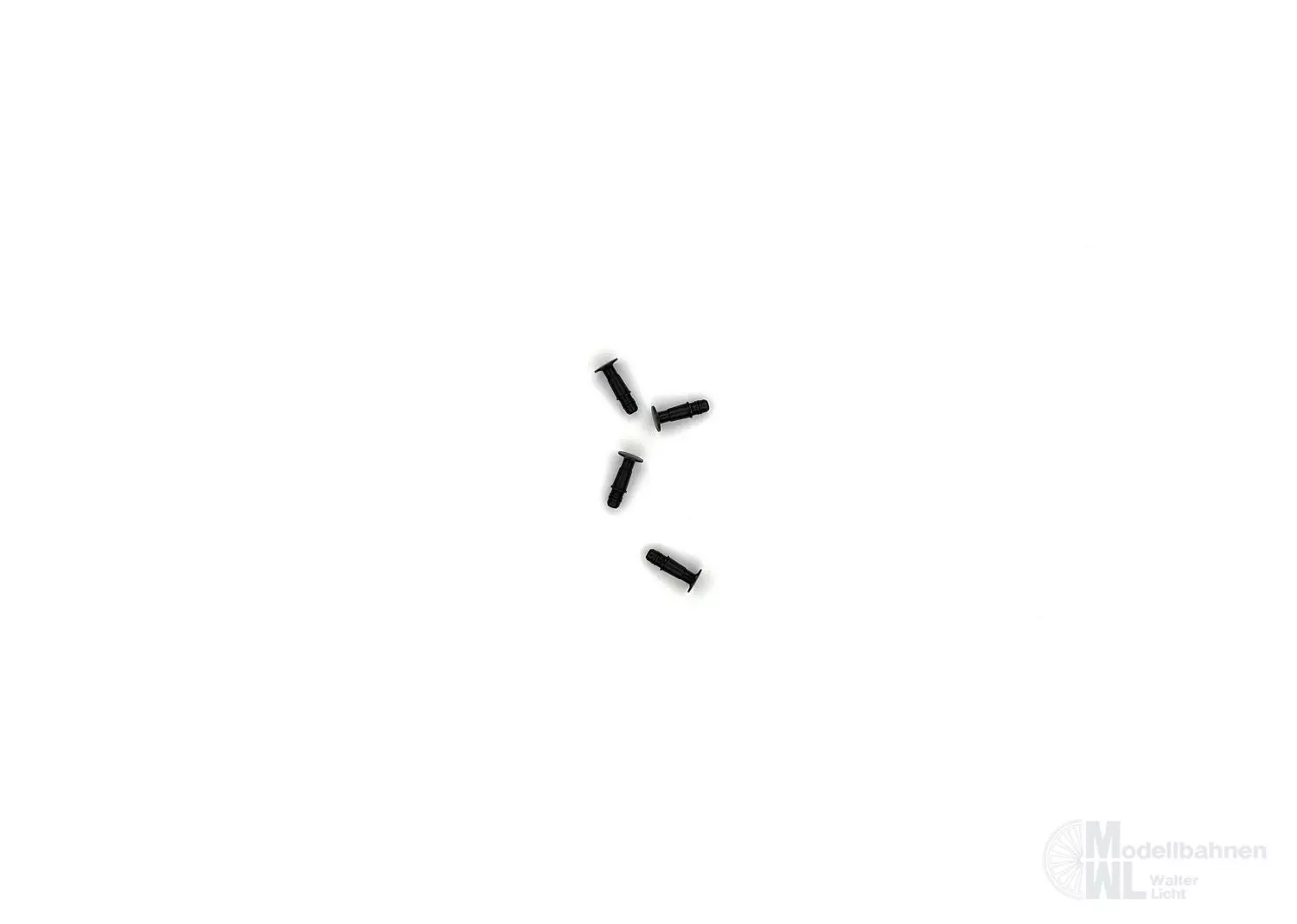 Märklin Ersatzeile E761700 - ERSATZTEIL: Puffer 4 St