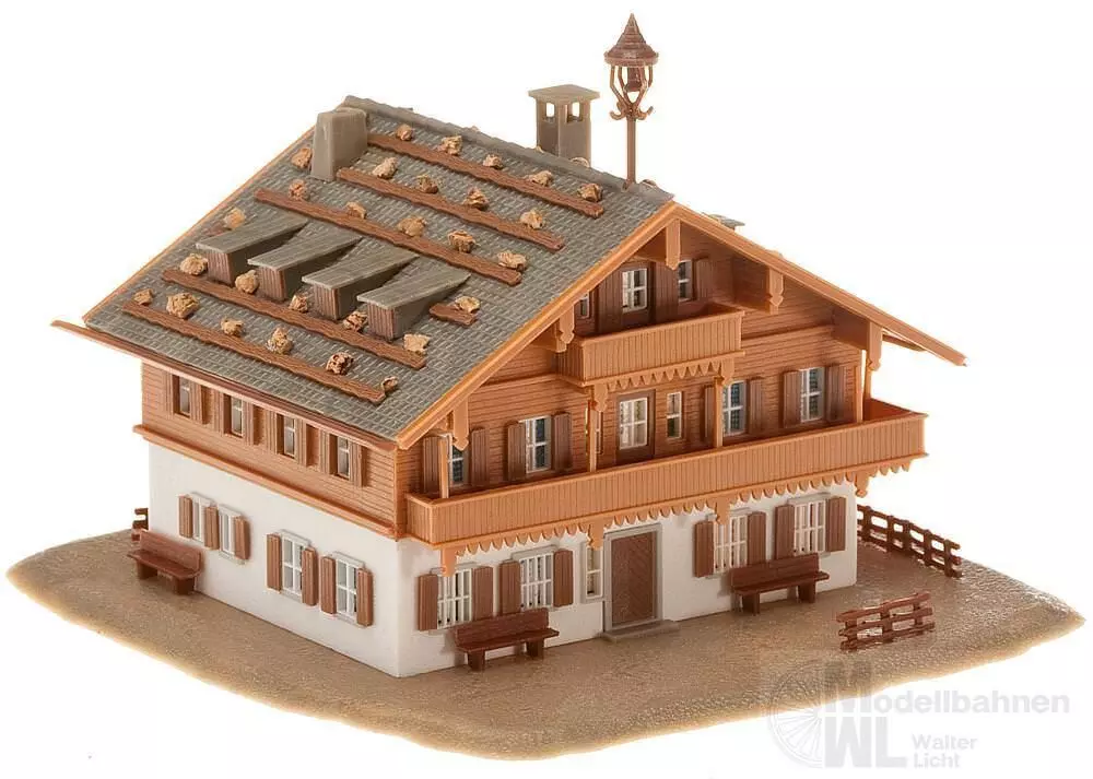 Faller 232232 - Alpenhof N 1:160