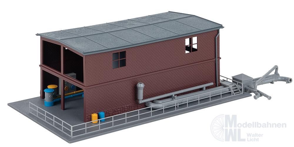 Faller 130083 - Wasseraufbereitungsanlage H0 1:87