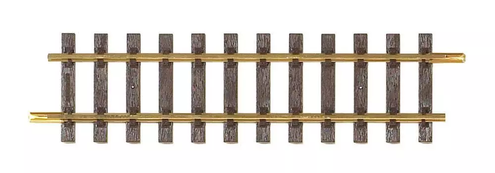 Piko 35200 - G-Gerades Gleis 320 mm VE12