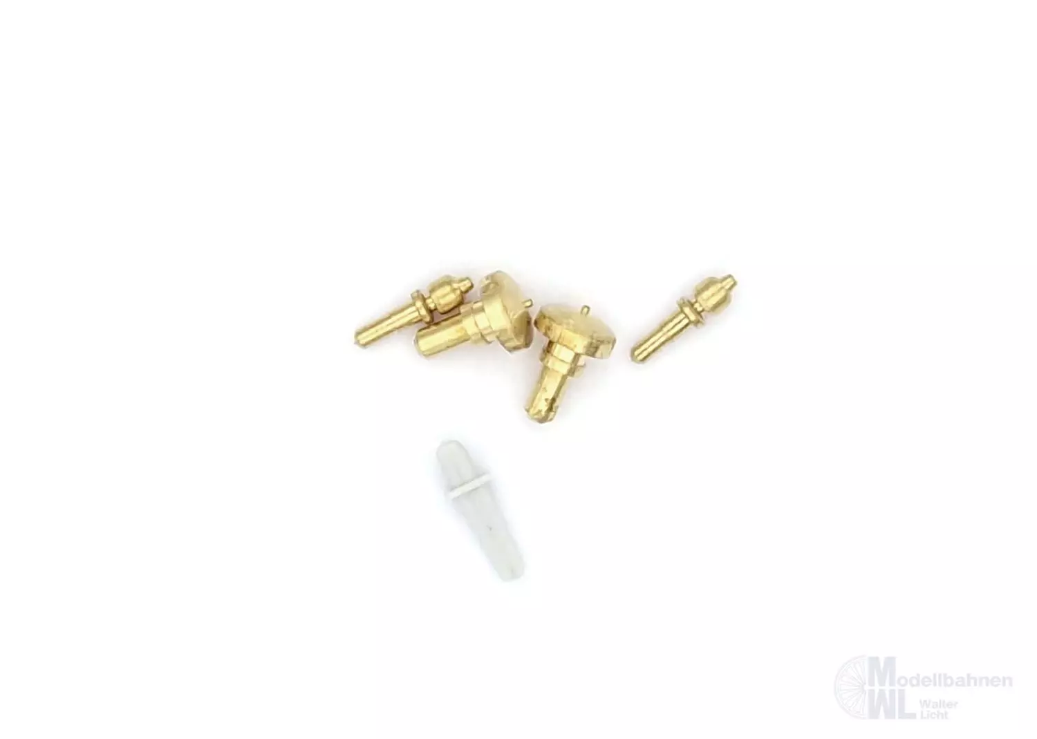 Märklin Ersatzeile E351077 - ERSATZTEIL: Pfeife, Antenne, Glocke