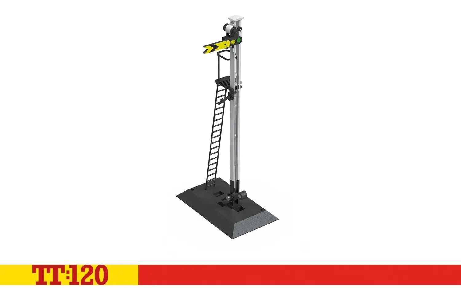 HORNBY TT TT8046 - Distant Signal TT 1:120