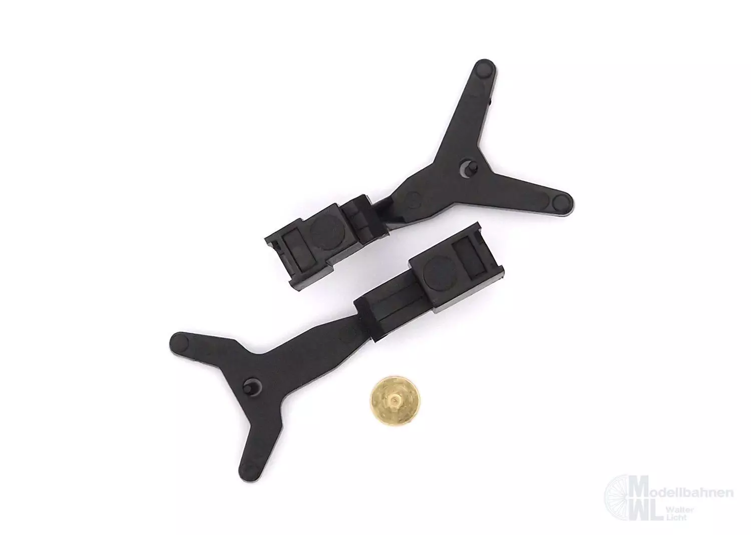 Märklin Ersatzeile E301781 - ERSATZTEIL: Kupplungsdeichsel kpl.