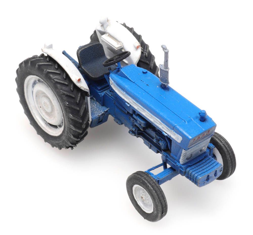 ARTITEC b.v. 10373 - Ford 5000 Traktor H0 1:87