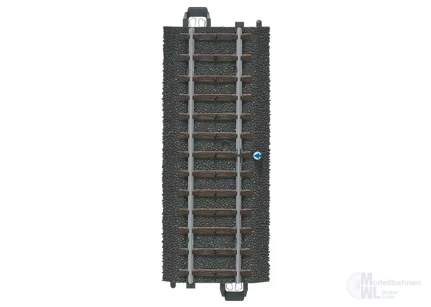 Märklin 24995 - Kontaktgleis 2*94,2 mm H0/WS