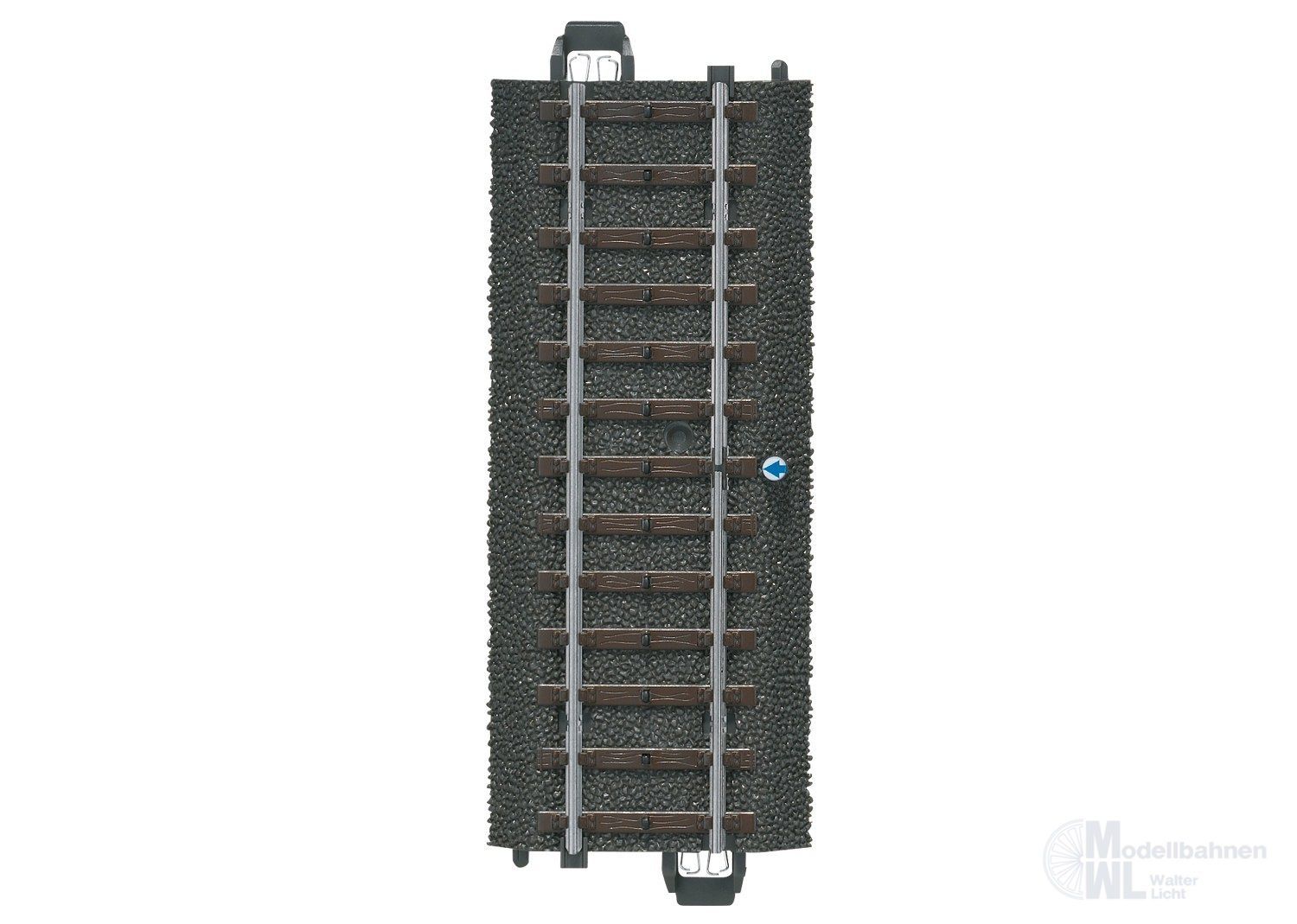 Märklin 24995 - Kontaktgleis 2*94,2 mm H0/WS Märklin 24995 - Kontaktgleis 2*94,2 mm H0/WS