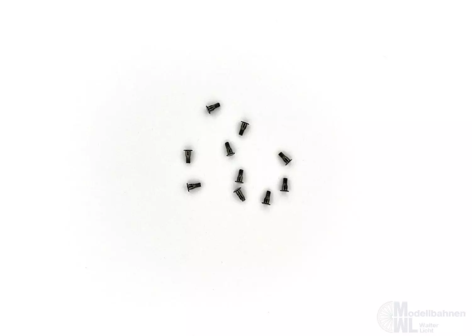 Märklin Ersatzeile E380437 - ERSATZTEIL: Sechskantansatzschraube M1,6x