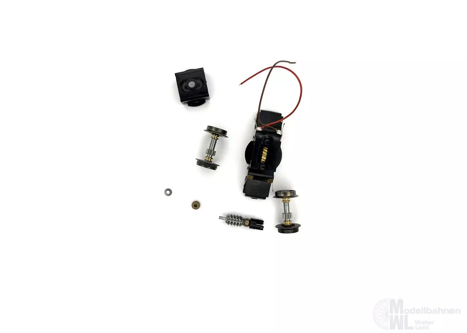 Märklin Ersatzeile E341274 - ERSATZTEIL: Antriebseinheit