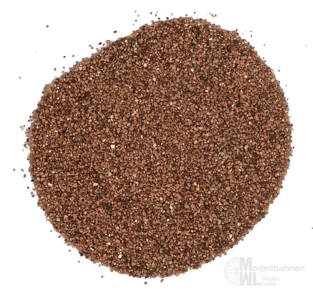 Faller 170306 - Streumaterial Eisenerz 140g H0 1:87 / TT 1:120 / N 1:160