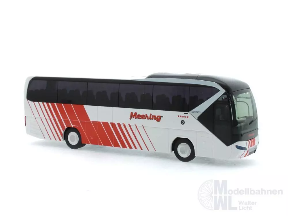 Rietze 73818 - Neoplan Tourliner ´16 Meering (NL) H0 1:87