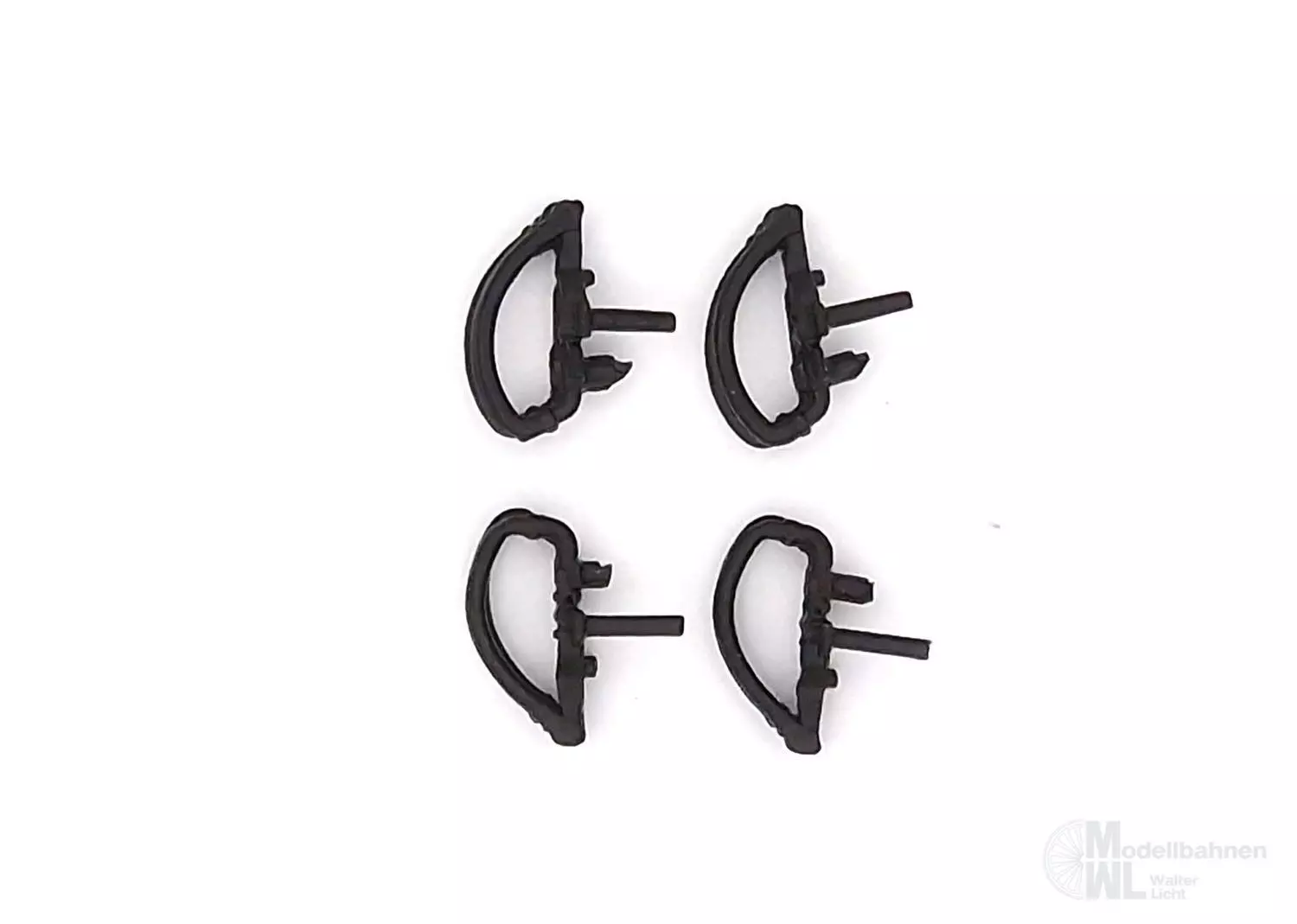 Märklin Ersatzeile E335896 - ERSATZTEIL: Bremsschläuche