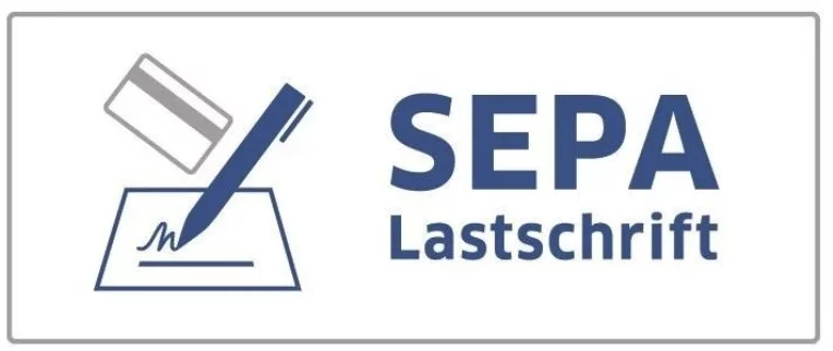 Bankeinzug Stammkunden