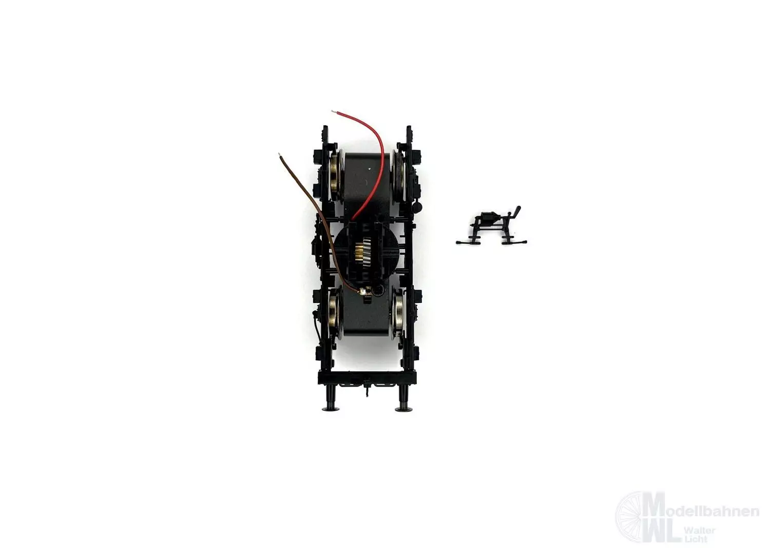 Märklin Ersatzeile E335409 - ERSATZTEIL: Treibgestell vorne