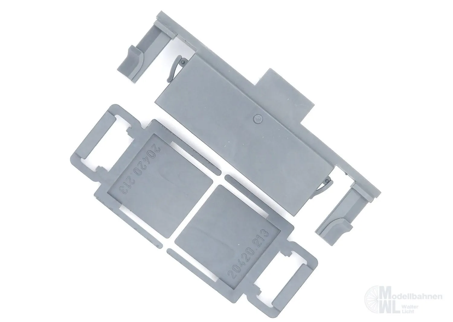 Märklin Ersatzeile E351281 - ERSATZTEIL: Werkzeugkasten, Treppen