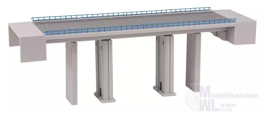Faller 222571 - Betonbrücke N 1:160