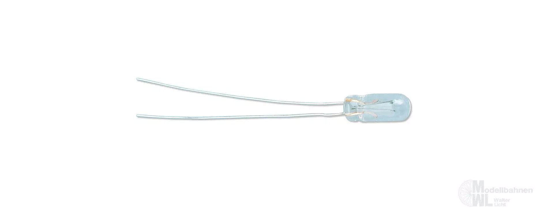 Brawa 3346 - Waggonlampe Fleischmann 9530 14V