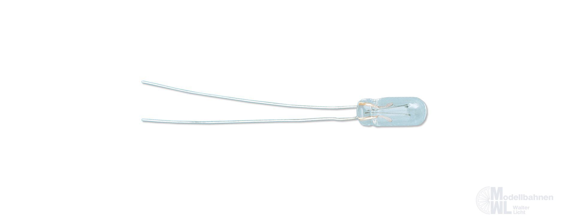 Brawa 3346 - Waggonlampe Fleischmann 9530 14V Brawa 3346 - Waggonlampe Fleischmann 9530 14V