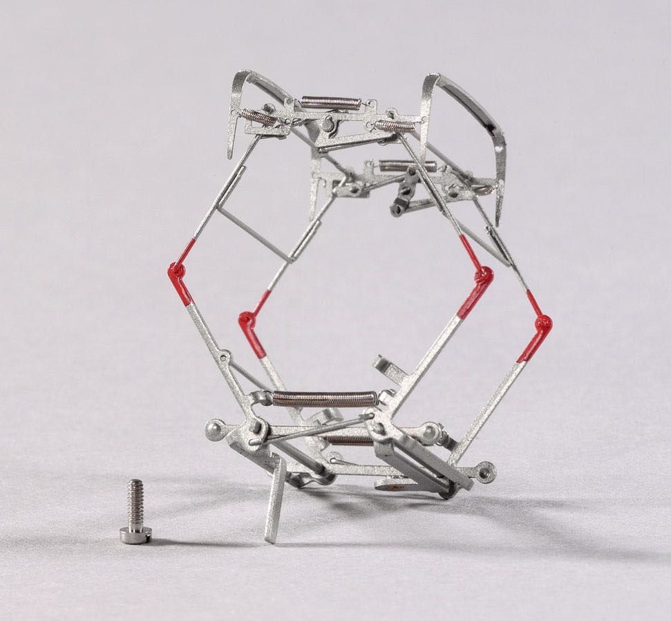 Piko 56154 - Stromabnehmer E63 H0