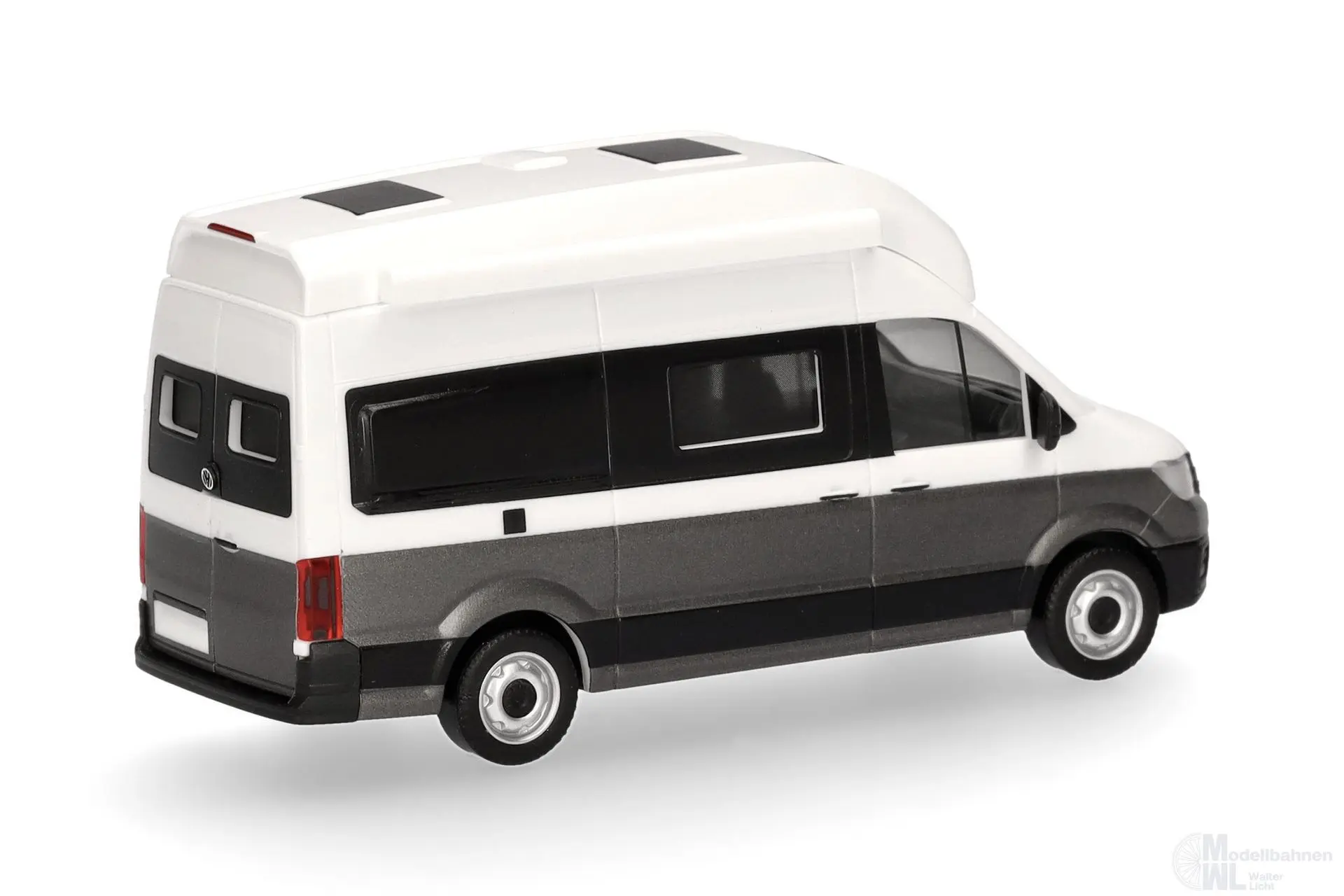 Herpa 096294-004 - VW Crafter Grand California H0 1:87