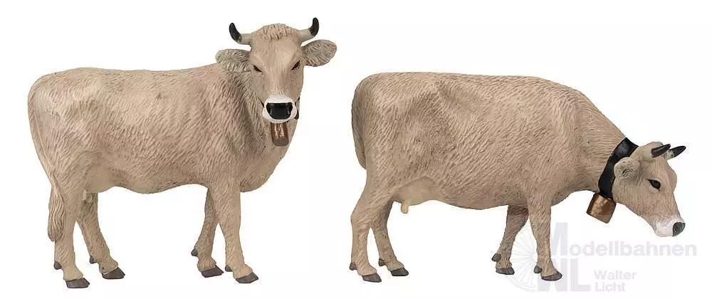 Pola 331553 - Bergkühe Spur G 1:22,5