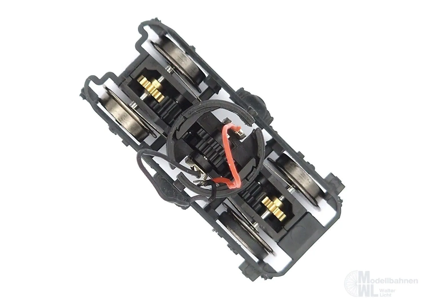 Märklin Ersatzeile E342684 - ERSATZTEIL: Drehgestell