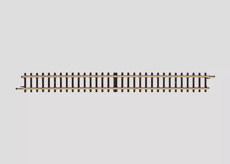 Märklin 8507 - Gleis gerade 112,8 mm Z 1:220