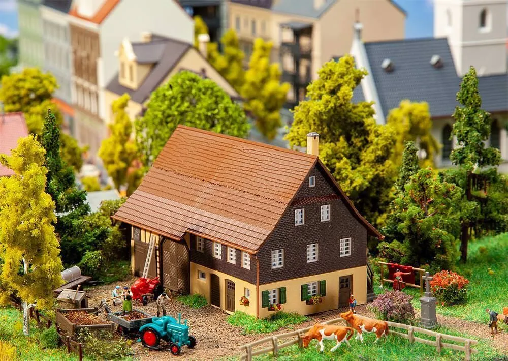 Faller 232191 - Biohof N 1:160