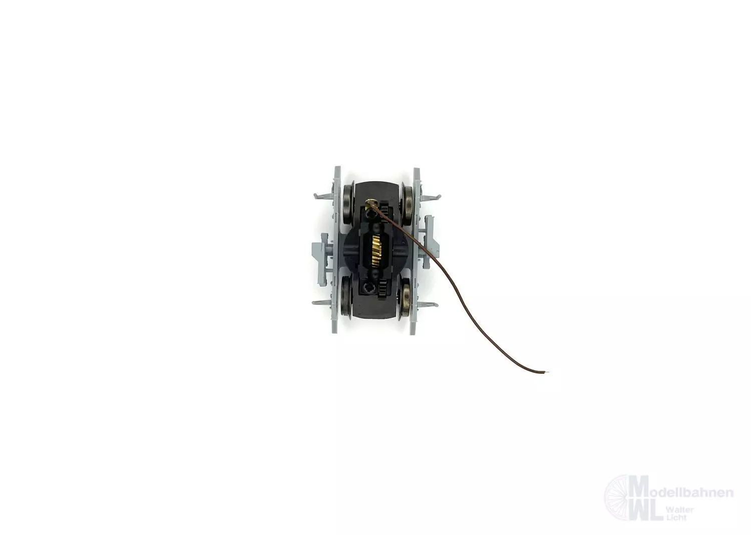 Märklin Ersatzeile E146161 - ERSATZTEIL: Treibgestell hinten