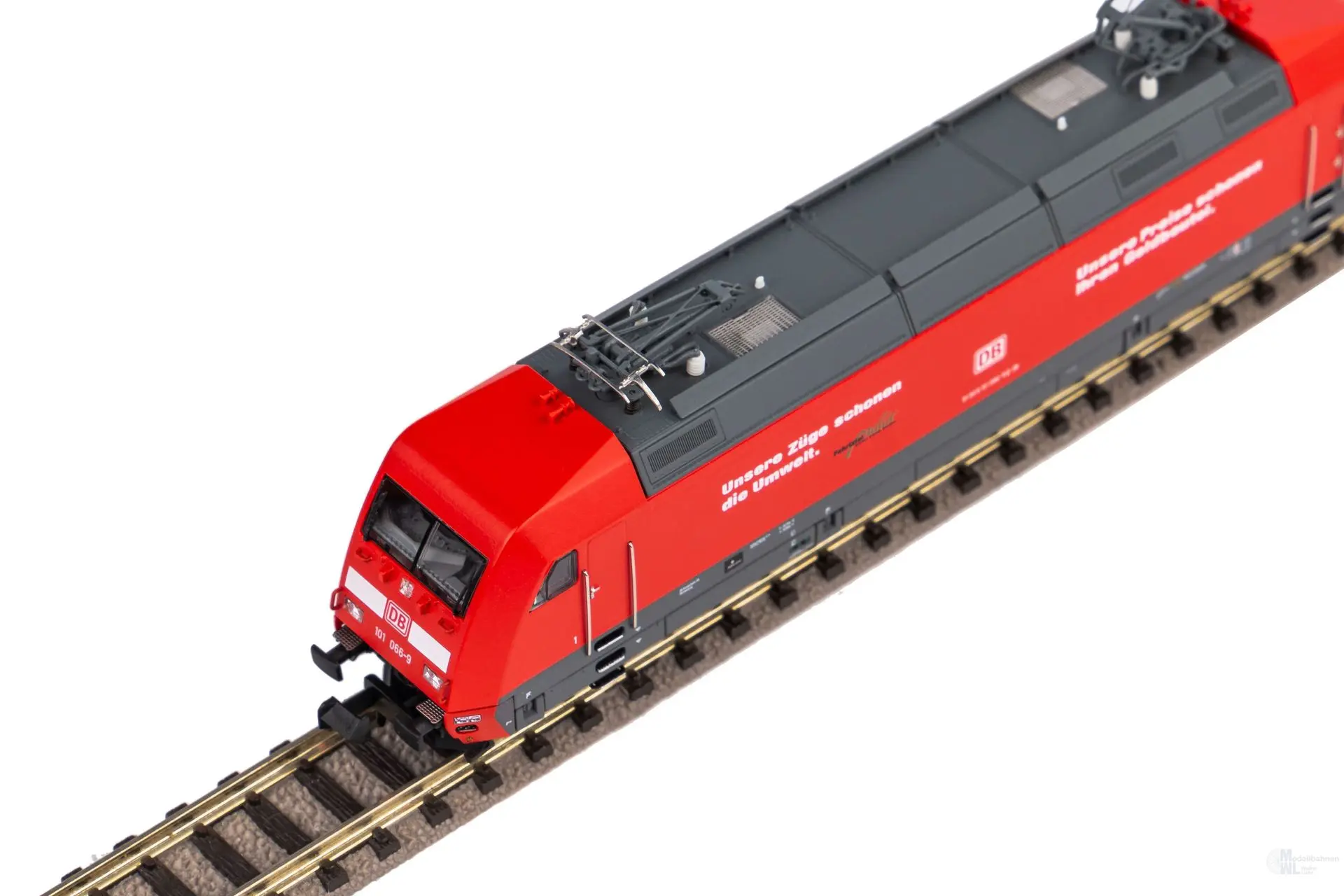 Piko 40565 - E-Lok BR 101 DB Ep.VI Unsere Preise N 1:160 Sound