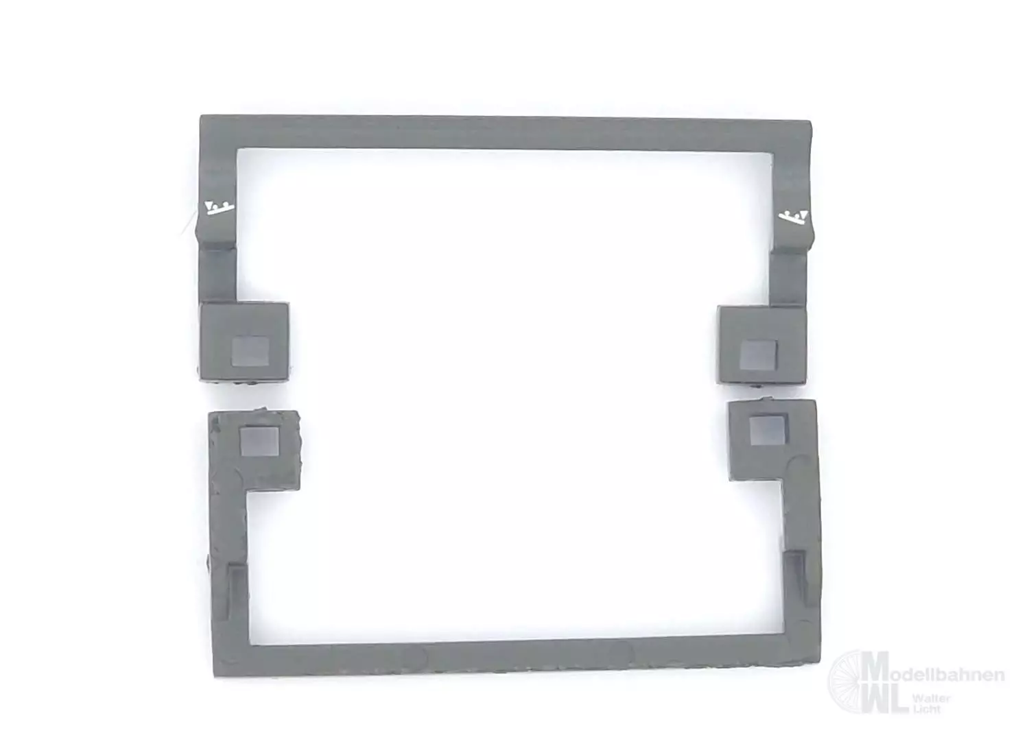 Märklin Ersatzeile E259705 - ERSATZTEIL: Schienenraeumer 2 St