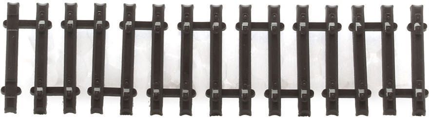 Tillig 83036 - Stahlschwellenband 80 mm TT 1:120 Tillig 83036 - Stahlschwellenband 80 mm TT 1:120